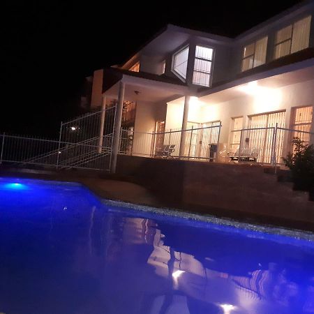 Pentagon Guesthouse Bloemfontein Zewnętrze zdjęcie