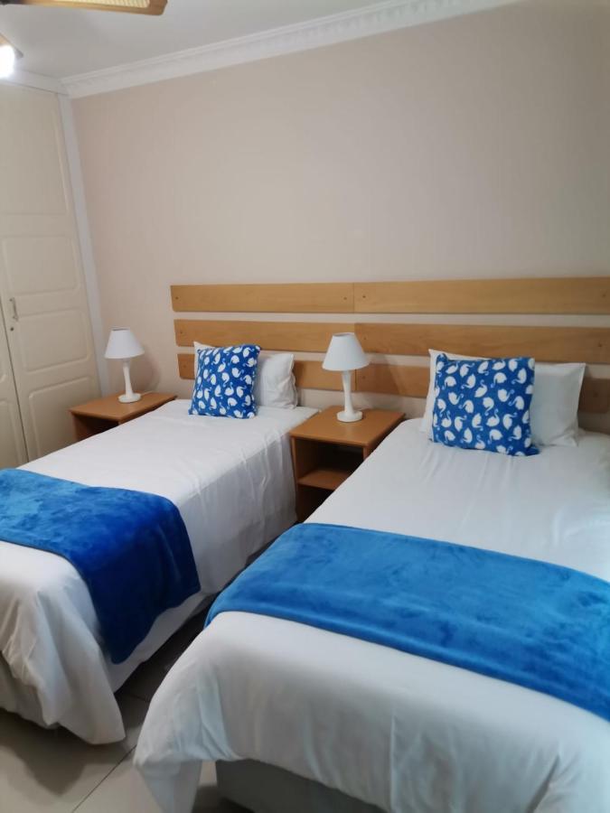 Pentagon Guesthouse Bloemfontein Zewnętrze zdjęcie