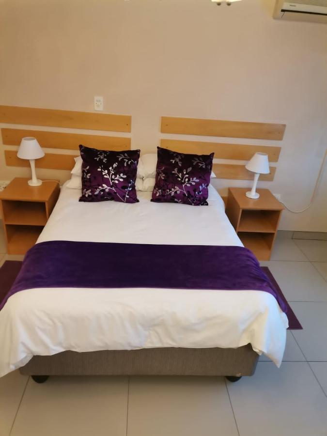 Pentagon Guesthouse Bloemfontein Zewnętrze zdjęcie