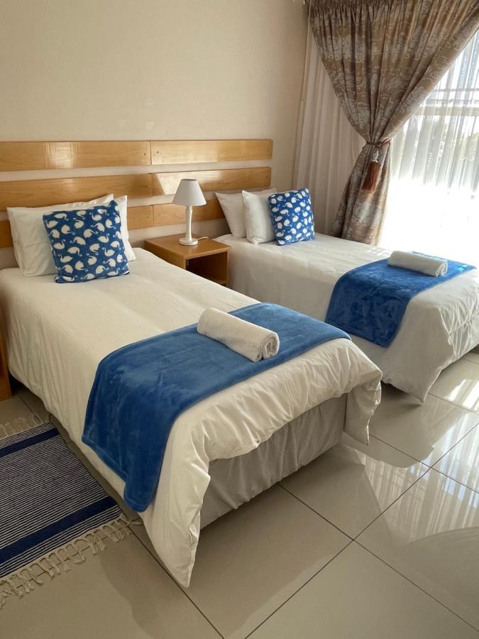 Pentagon Guesthouse Bloemfontein Zewnętrze zdjęcie