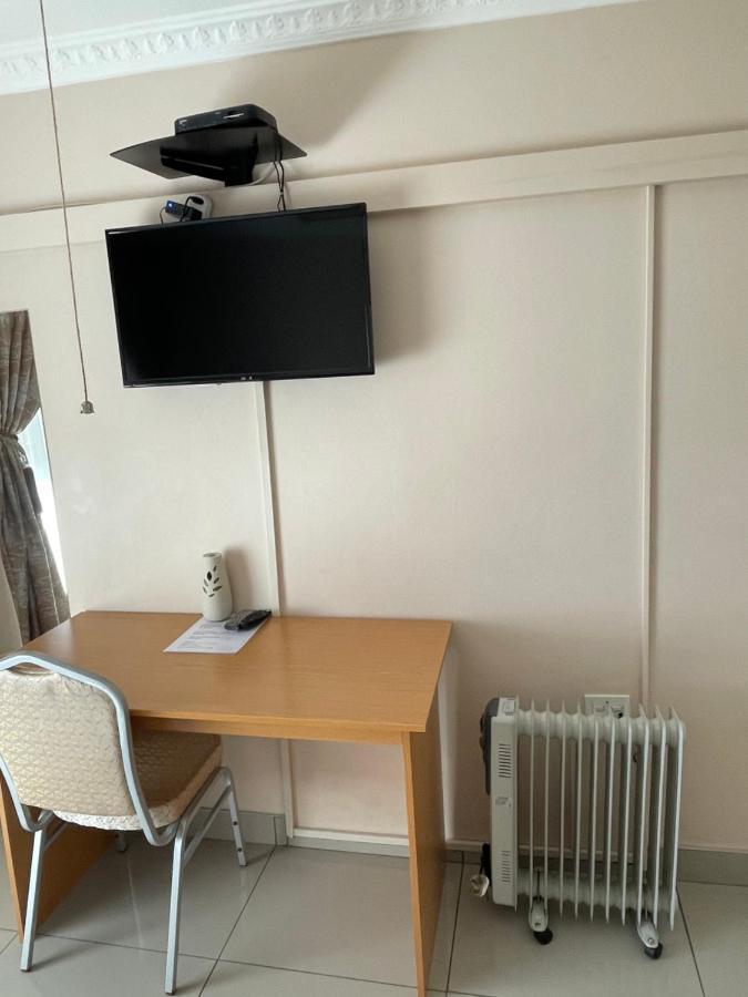 Pentagon Guesthouse Bloemfontein Zewnętrze zdjęcie