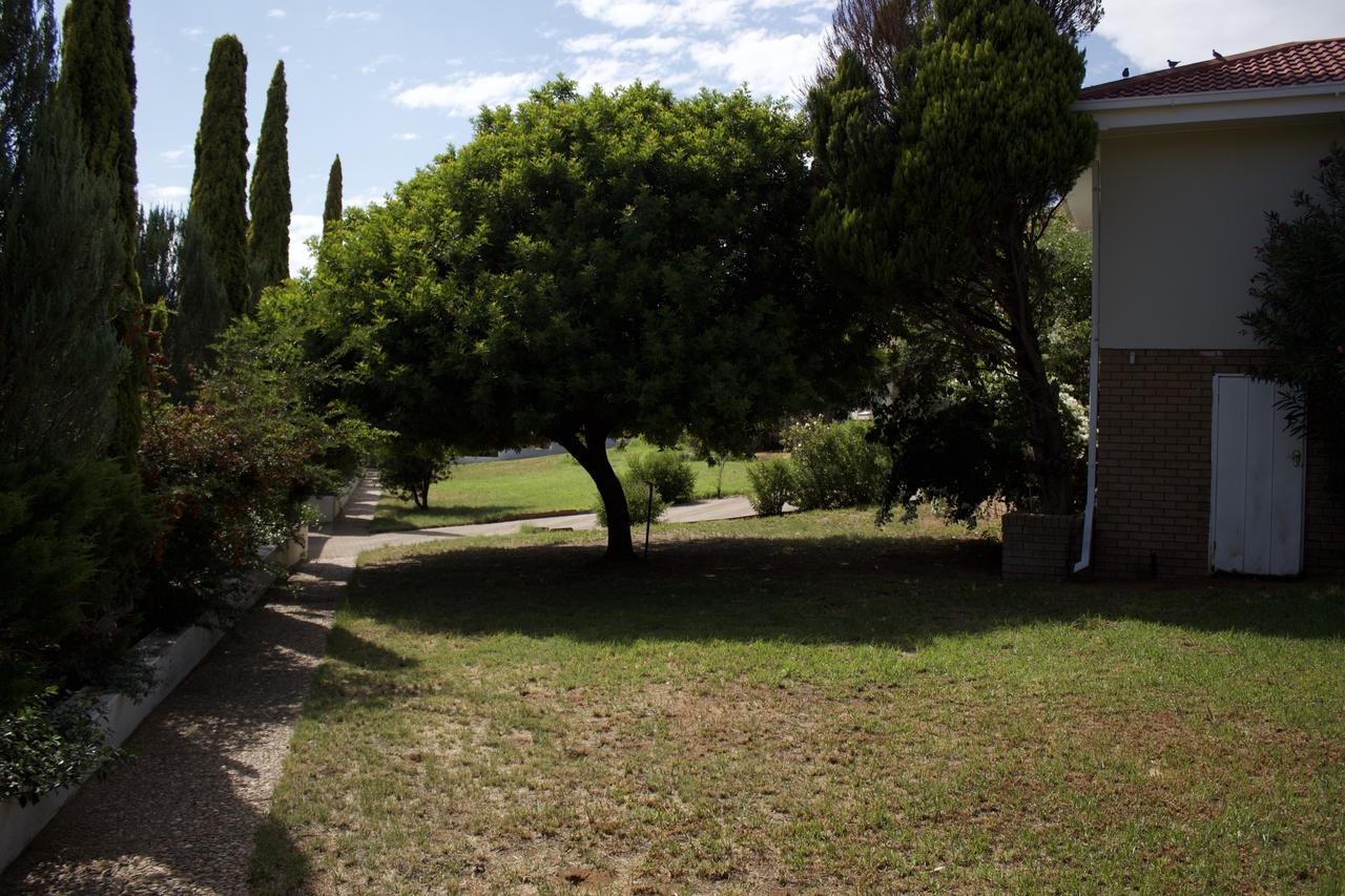 Pentagon Guesthouse Bloemfontein Zewnętrze zdjęcie