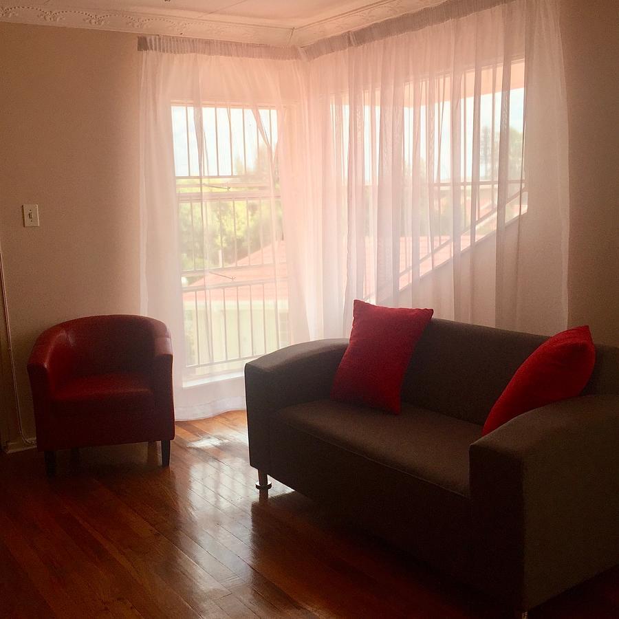 Pentagon Guesthouse Bloemfontein Zewnętrze zdjęcie